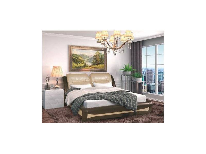 кровать мarlen lux в Армавире