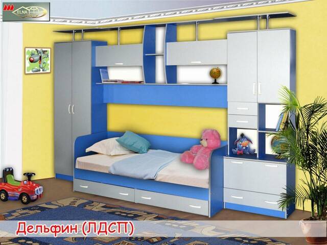 детская дельфин в Армавире