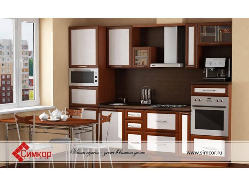 кухня амина мдф рамка в Армавире