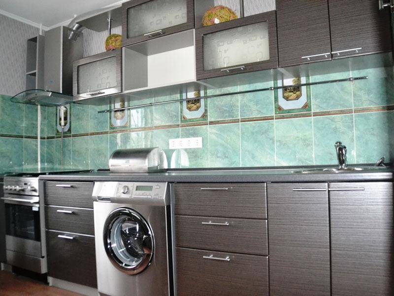 кухонный гарнитур прямой николь в Армавире