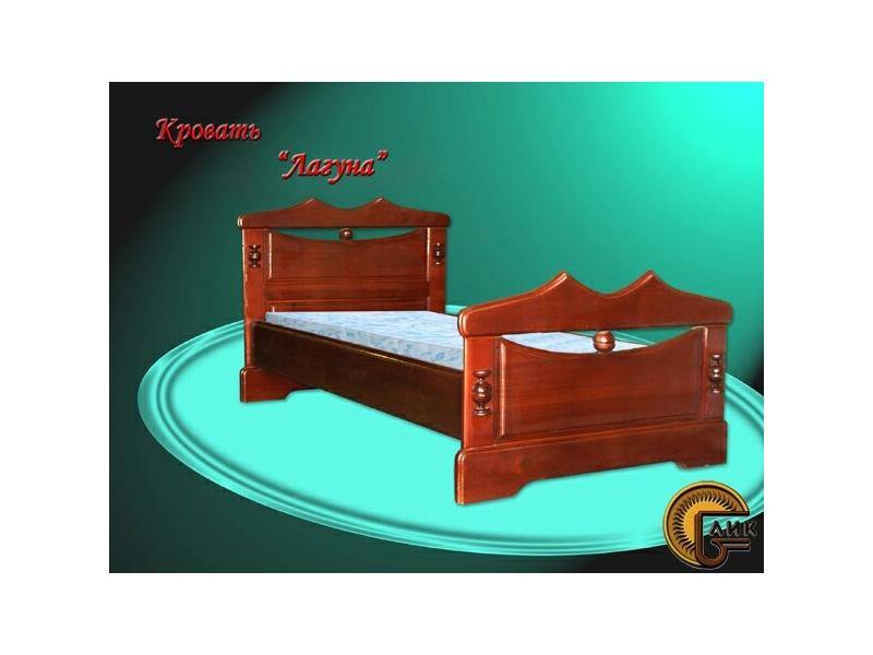 кровать лагуна в Армавире