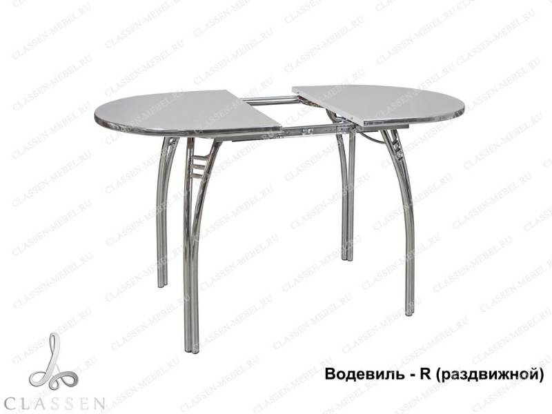 стол обеденный паук-r в Армавире