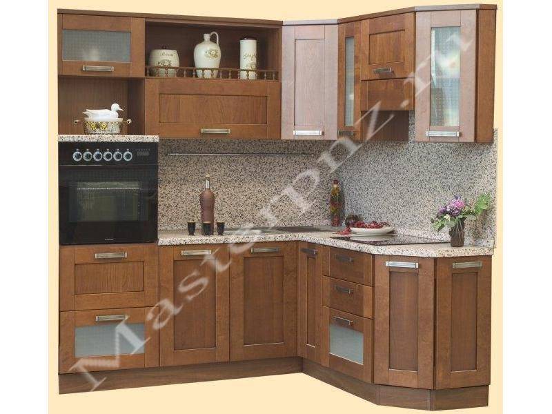кухонный гарнитур артикул 217 в Армавире