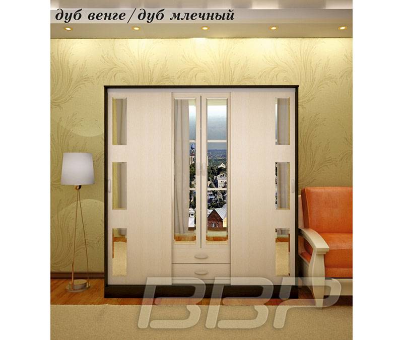 шкаф-купе перфект в Армавире