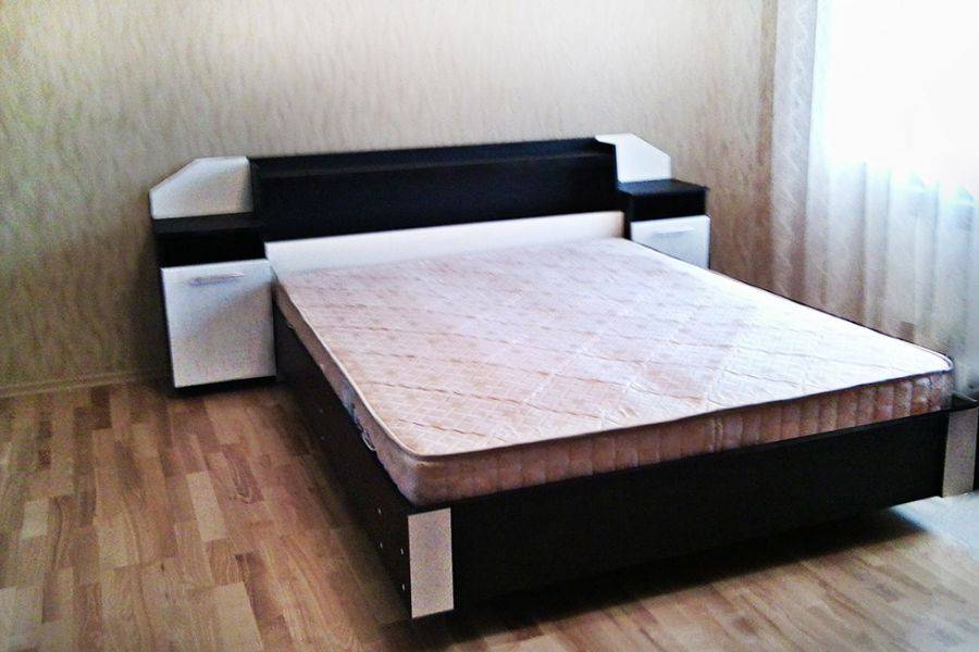 кровать двуспальная рондо в Армавире