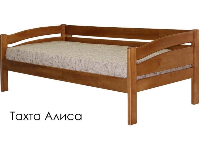 тахта алиса из массива сосны в Армавире