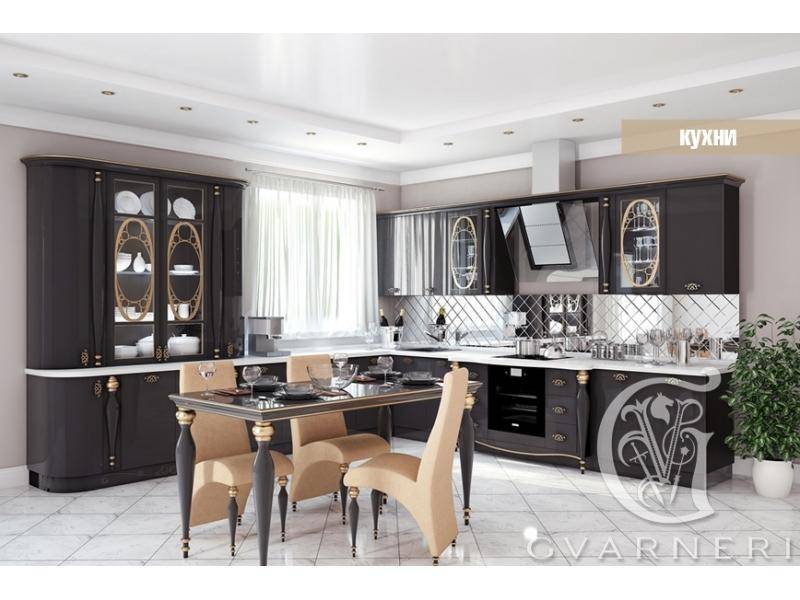 элитная мебель для кухни vegas в Армавире