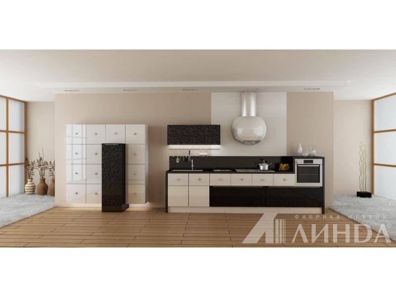кухня эдо мдф в Армавире