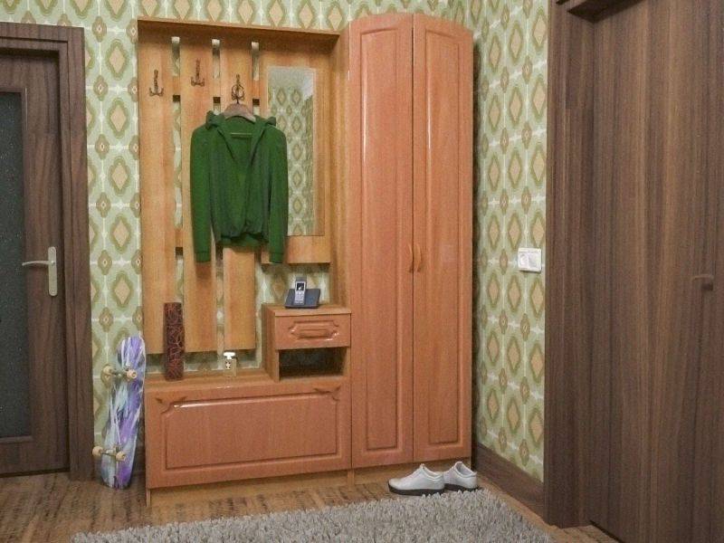 прихожая малютка 1 м.д.ф. в Армавире