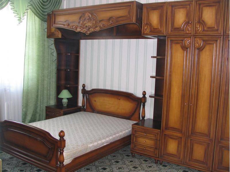мебель в спальню 1800 в Армавире