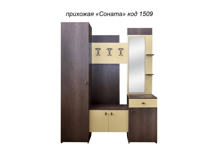 прихожая соната в Армавире
