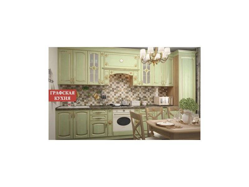 кухня классика клио в Армавире