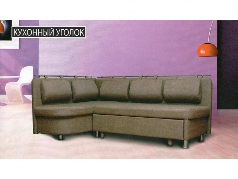большой кухонный уголок в Армавире