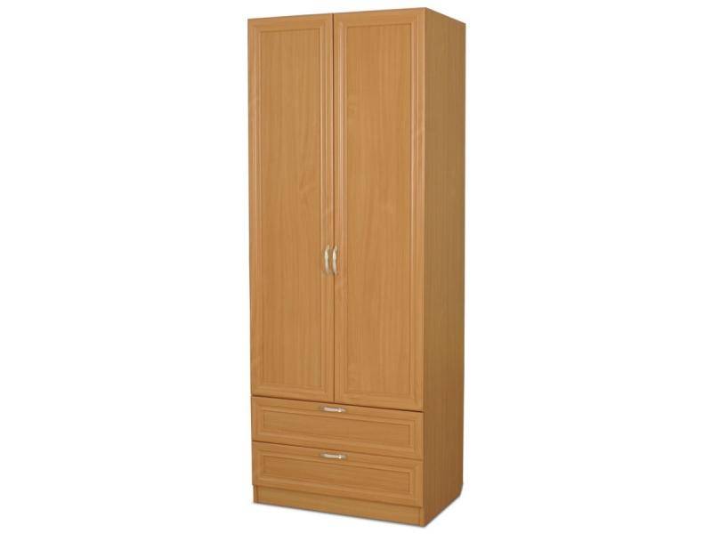 шкаф прямой шк 2/2м в Армавире