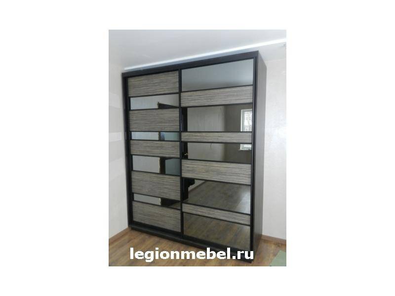 интересный шкаф-купе в Армавире