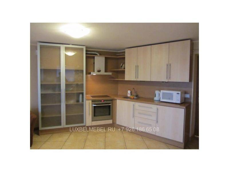 образец кухни из дсп 1617 в Армавире