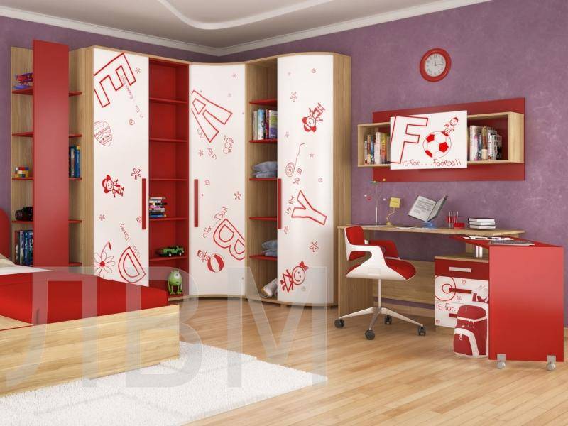 мебель детская мд005 в Армавире