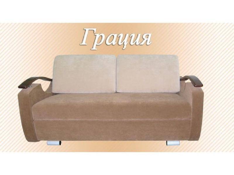 диван грация-1 выкатной в Армавире