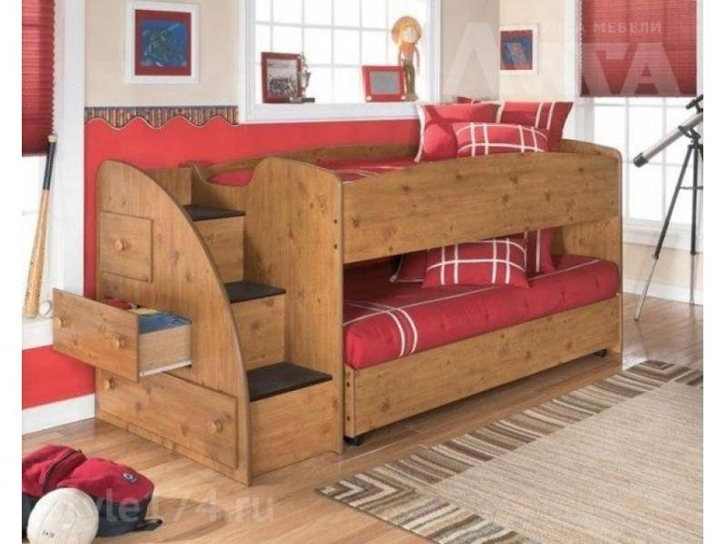 мебель для детской комнаты в Армавире