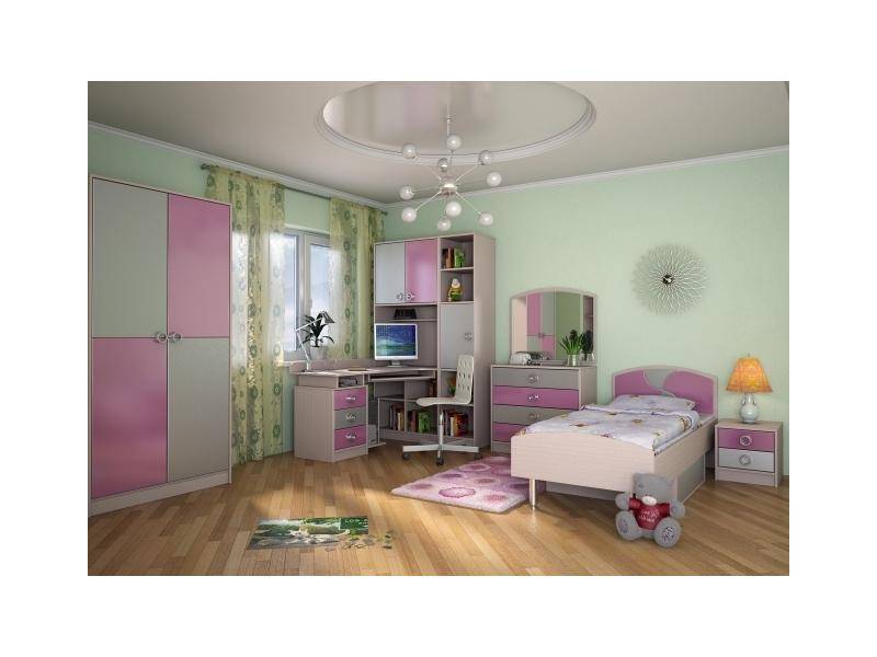 детская pink в Армавире
