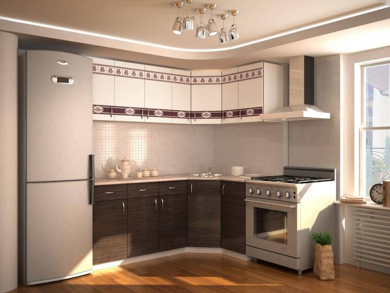 кухня селена 98 в Армавире