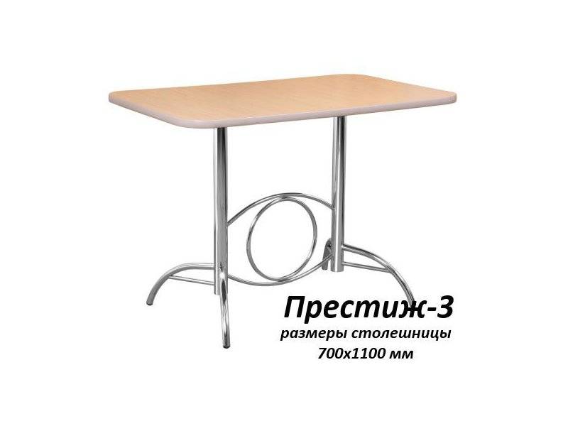 стол обеденный престиж 3 в Армавире
