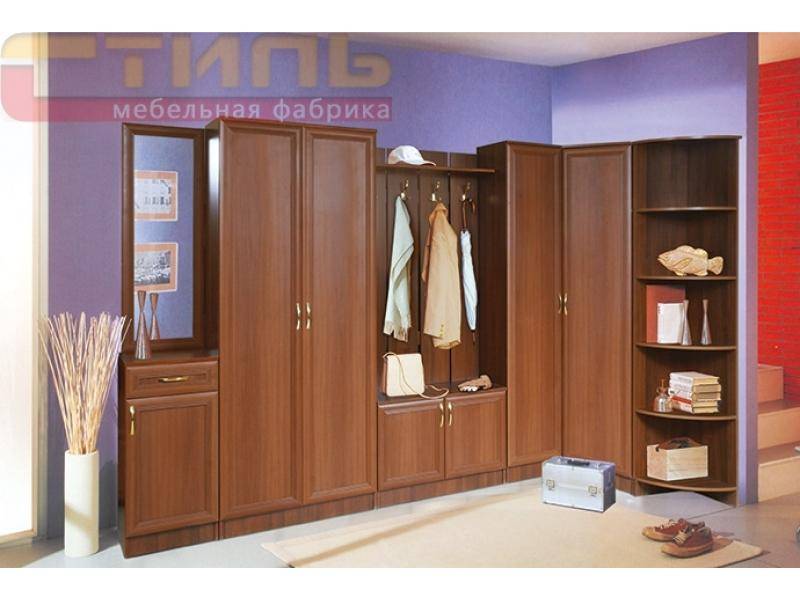 прихожая лира 4 в Армавире