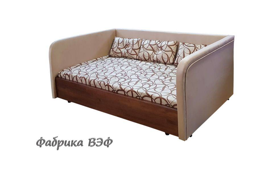 кровать эльза 3 спинки в Армавире