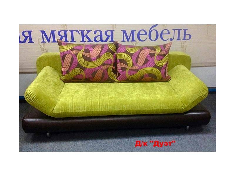 диван-кровать дуэт в Армавире
