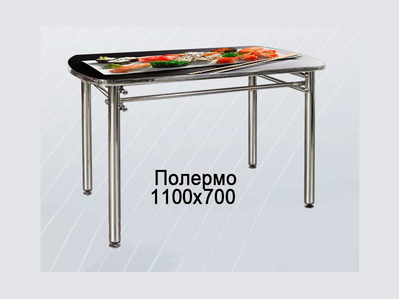 стол обеденный полермо в Армавире