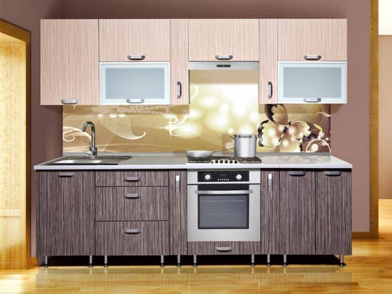 классический кухонный гарнитур metrio д 1.2 в Армавире