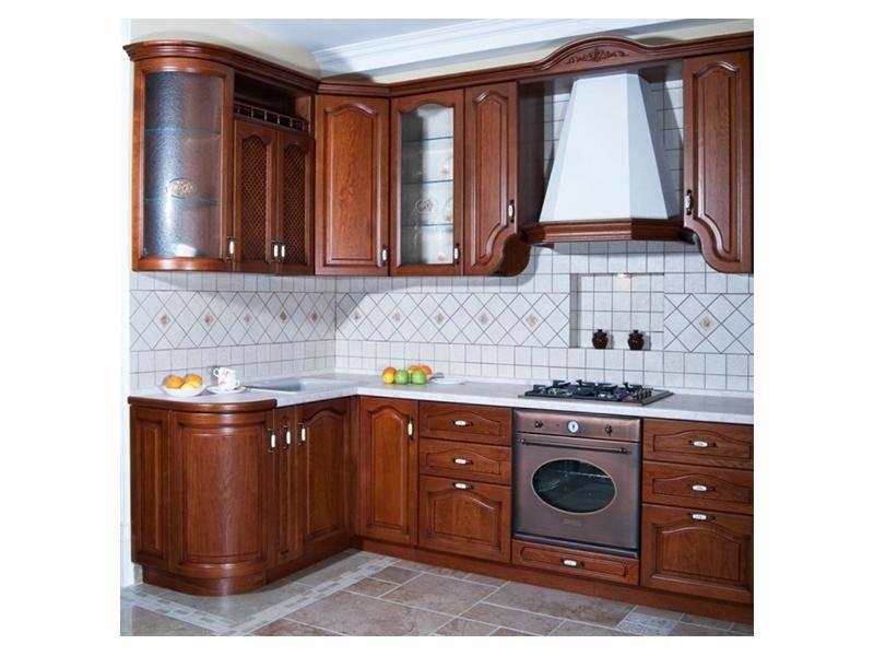 классическая кухня 1 в Армавире