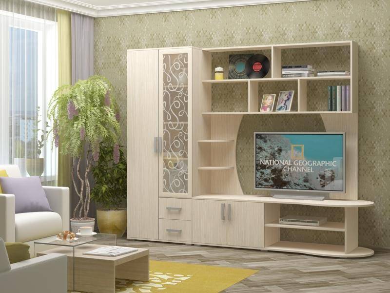 гостиная стенка смарт в Армавире