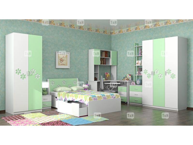 детская мебель greenflower в Армавире