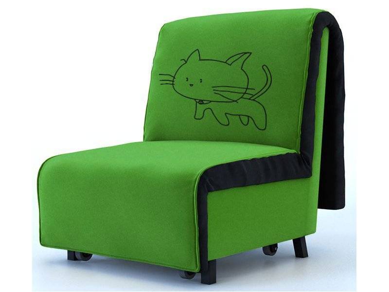кресло-кровать novelty cat1 в Армавире