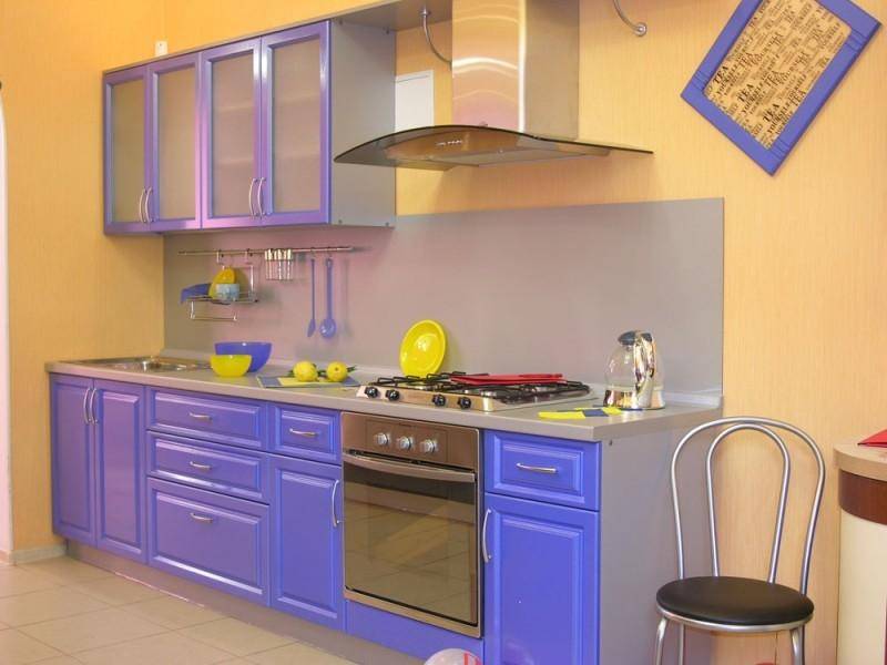 кухонный гарнитур прямой 50 в Армавире