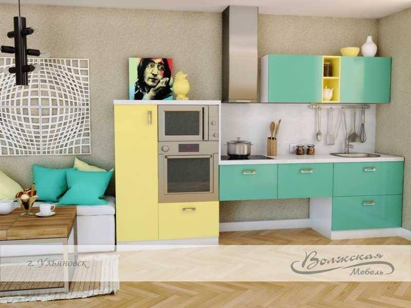 кухня ионна в Армавире