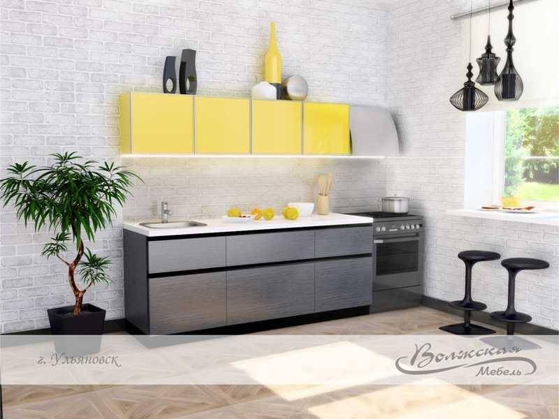 кухня икки 2 в Армавире