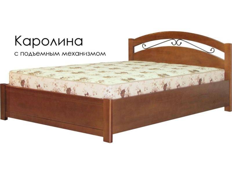 кровать каролина в Армавире