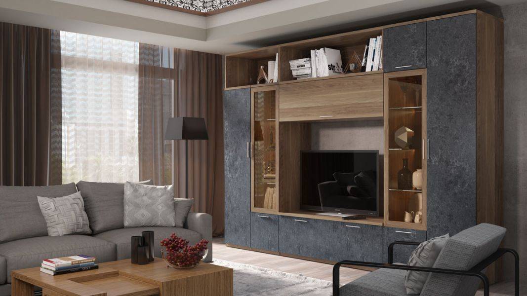 гостиная rimini loft в Армавире