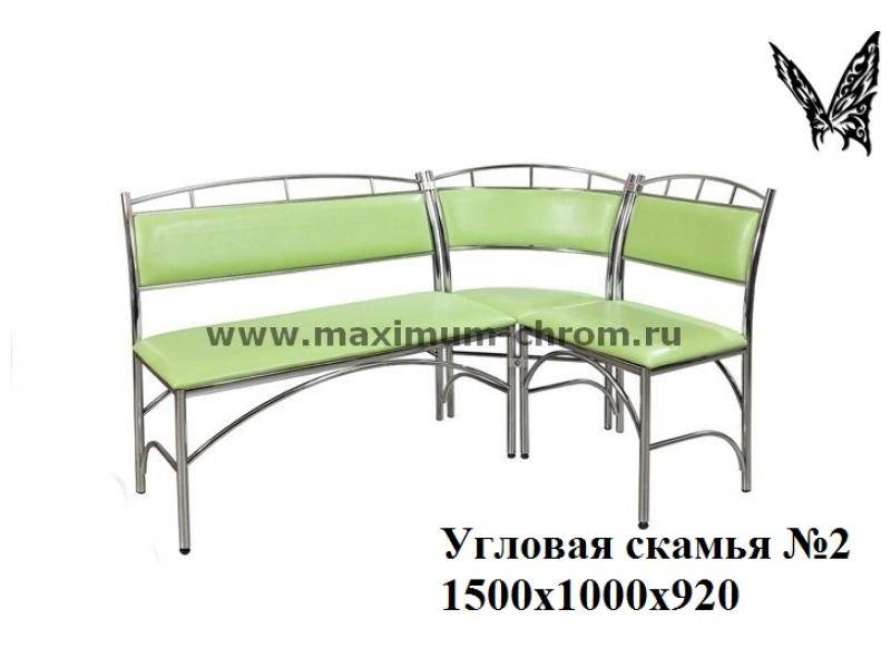 кухонный уголок 2 в Армавире