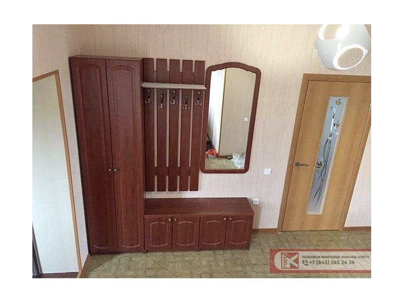 прихожая 2 в Армавире