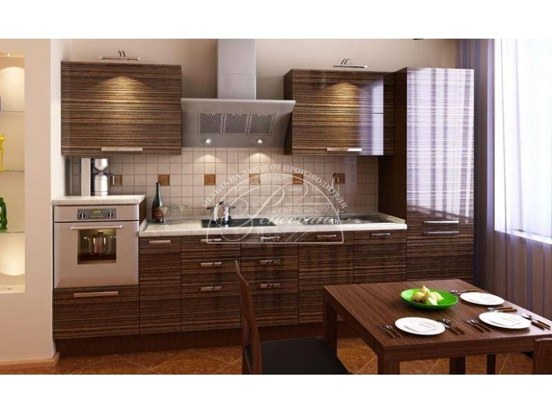 кухня alvic 1 в Армавире