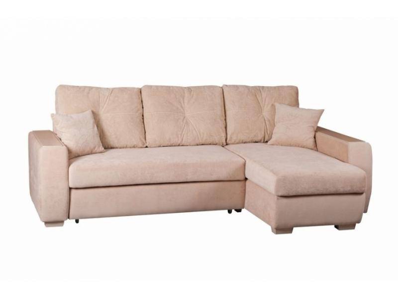 угловой диван карелия beige в Армавире
