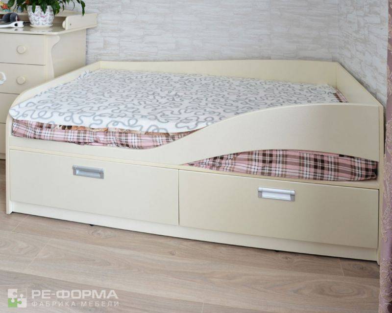 детская кровать 028 в Армавире