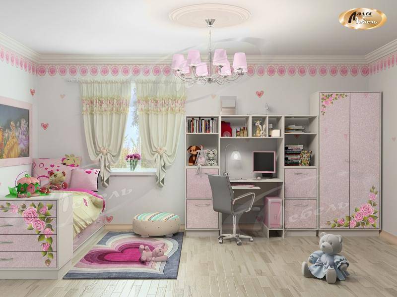 детская «камелия» в Армавире