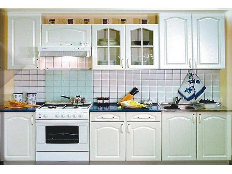 кухня прямая «трель 2» в Армавире