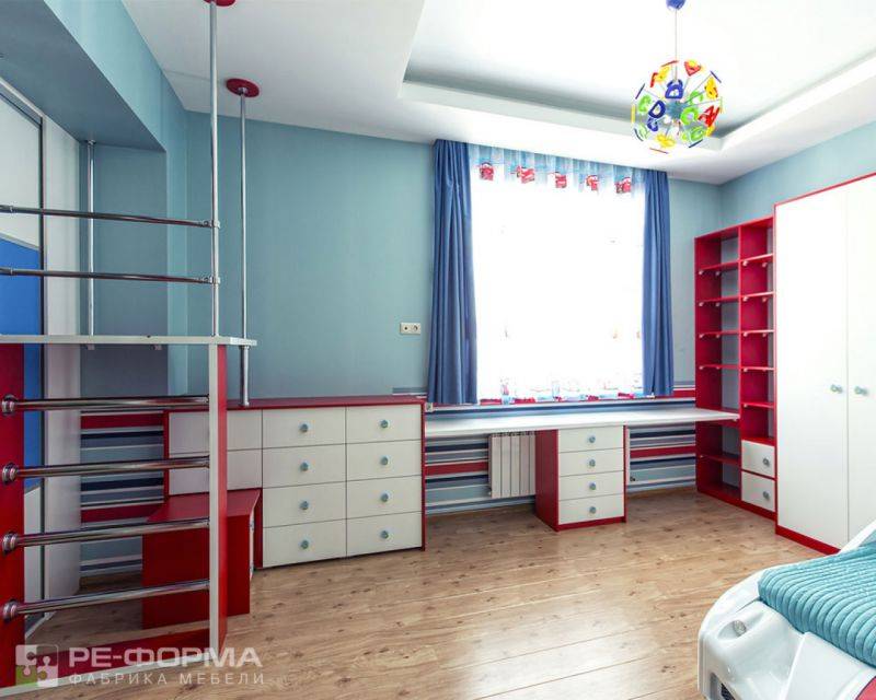 детская мебель 008 в Армавире