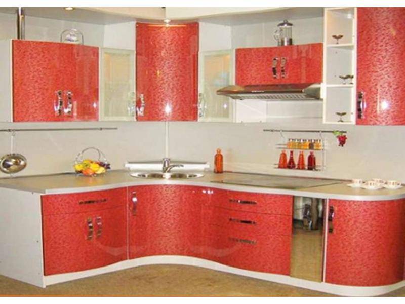 кухня постформинг 5 в Армавире