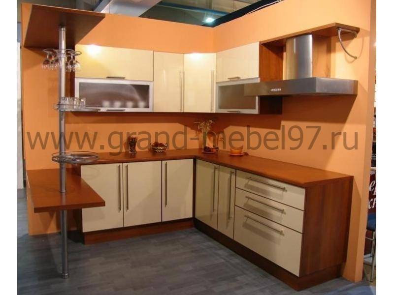 кухня эконом 007 в Армавире